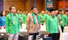 Muswil PKB Sulut Dibuka Doa Kristen, Pesan Toleransi Menggema dari Manado