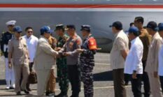 Kunjungan Presiden RI Di Pulau Miangas, Bukti Nyata Komitmen Pemerintah Dalam Mendorong Pemerataan Pembangunan Nasional